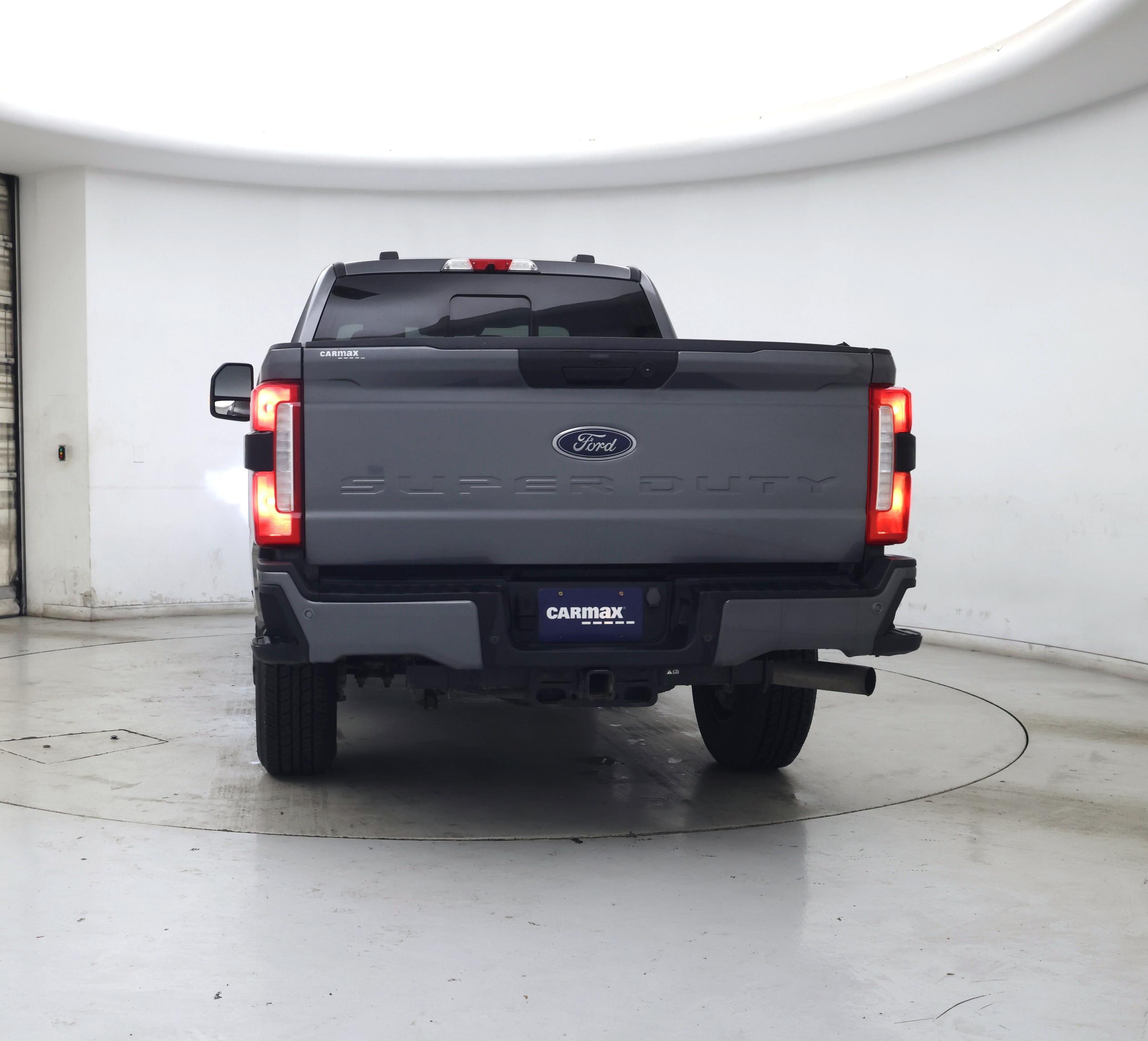 Thumbnail: 2023 Ford F-250 - 6