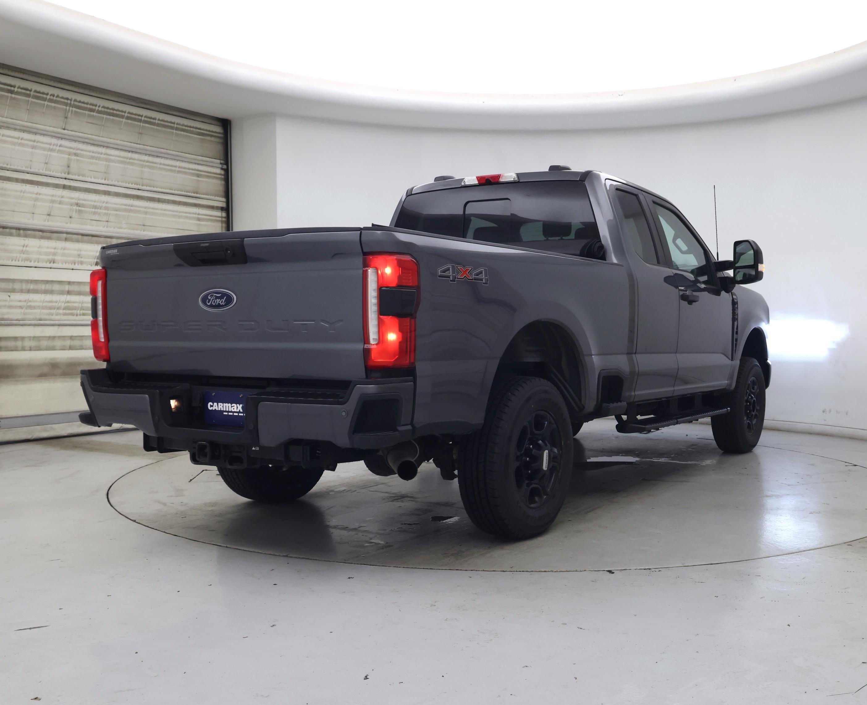 Thumbnail: 2023 Ford F-250 - 8