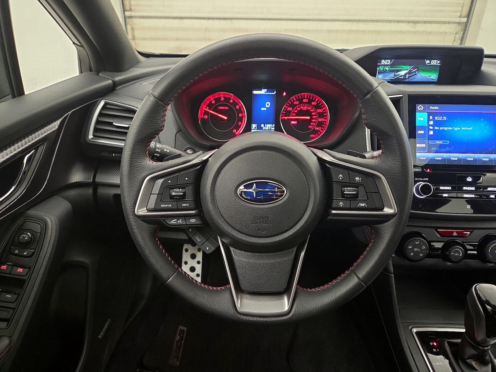 2019 Subaru Impreza Sport - Photo 11