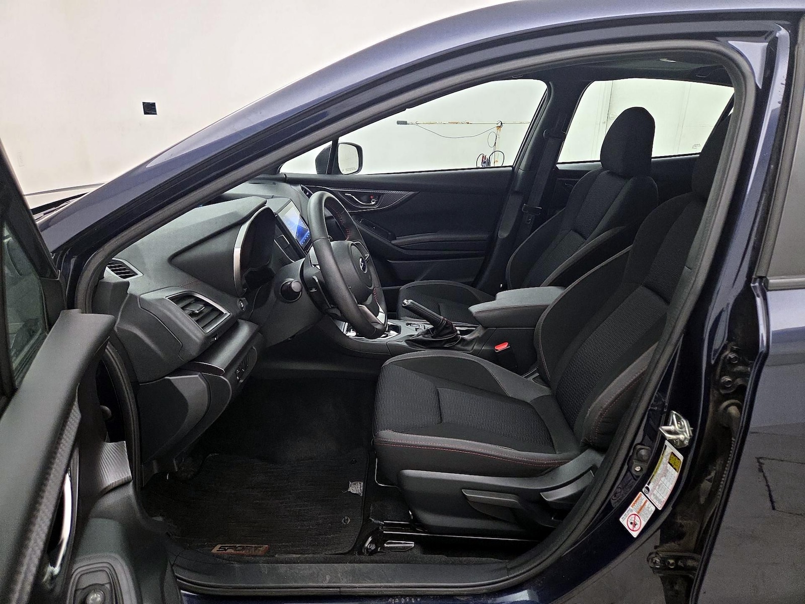 2019 Subaru Impreza Sport - Photo 12