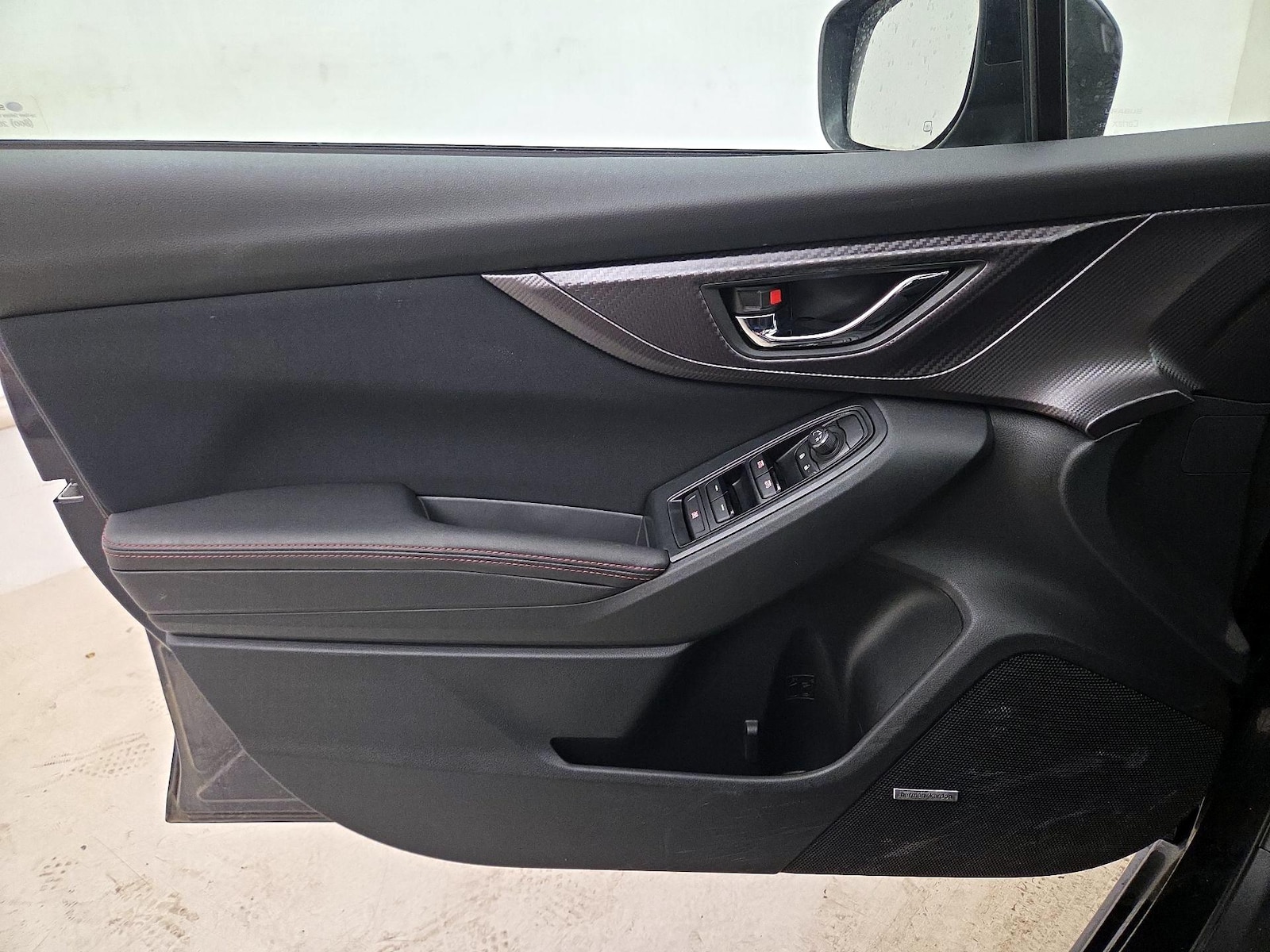 2019 Subaru Impreza Sport - Photo 13