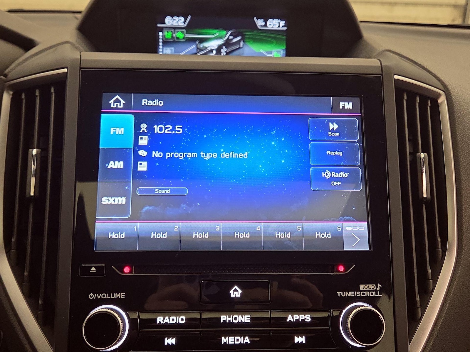 2019 Subaru Impreza Sport - Photo 16
