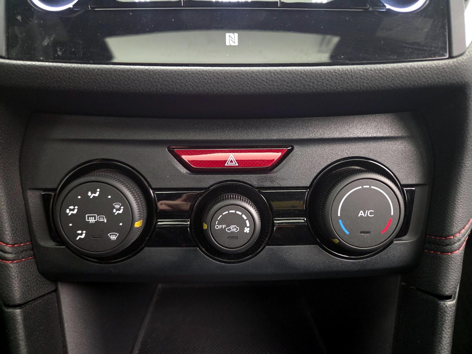 2019 Subaru Impreza Sport - Photo 17