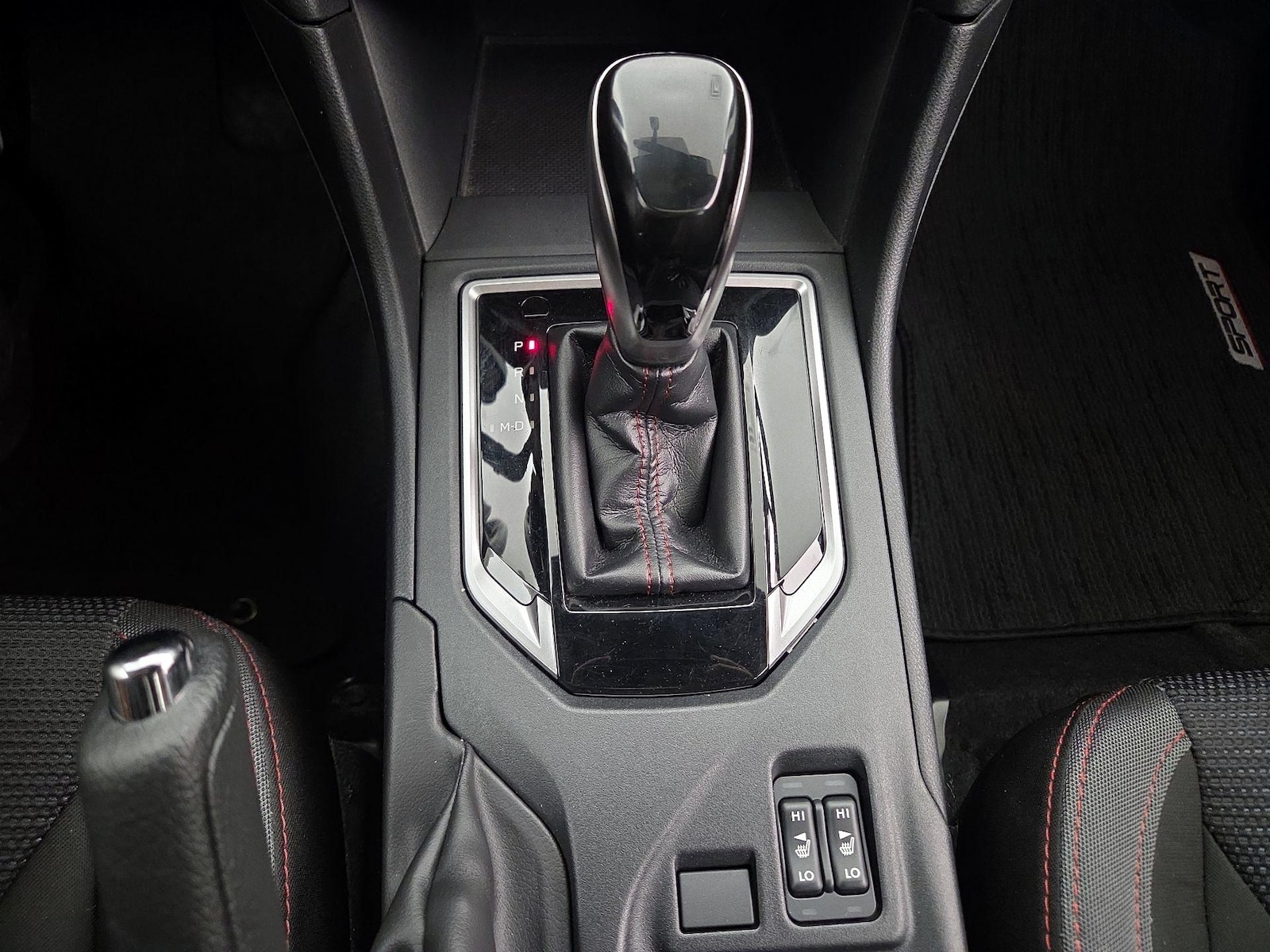 2019 Subaru Impreza Sport - Photo 18