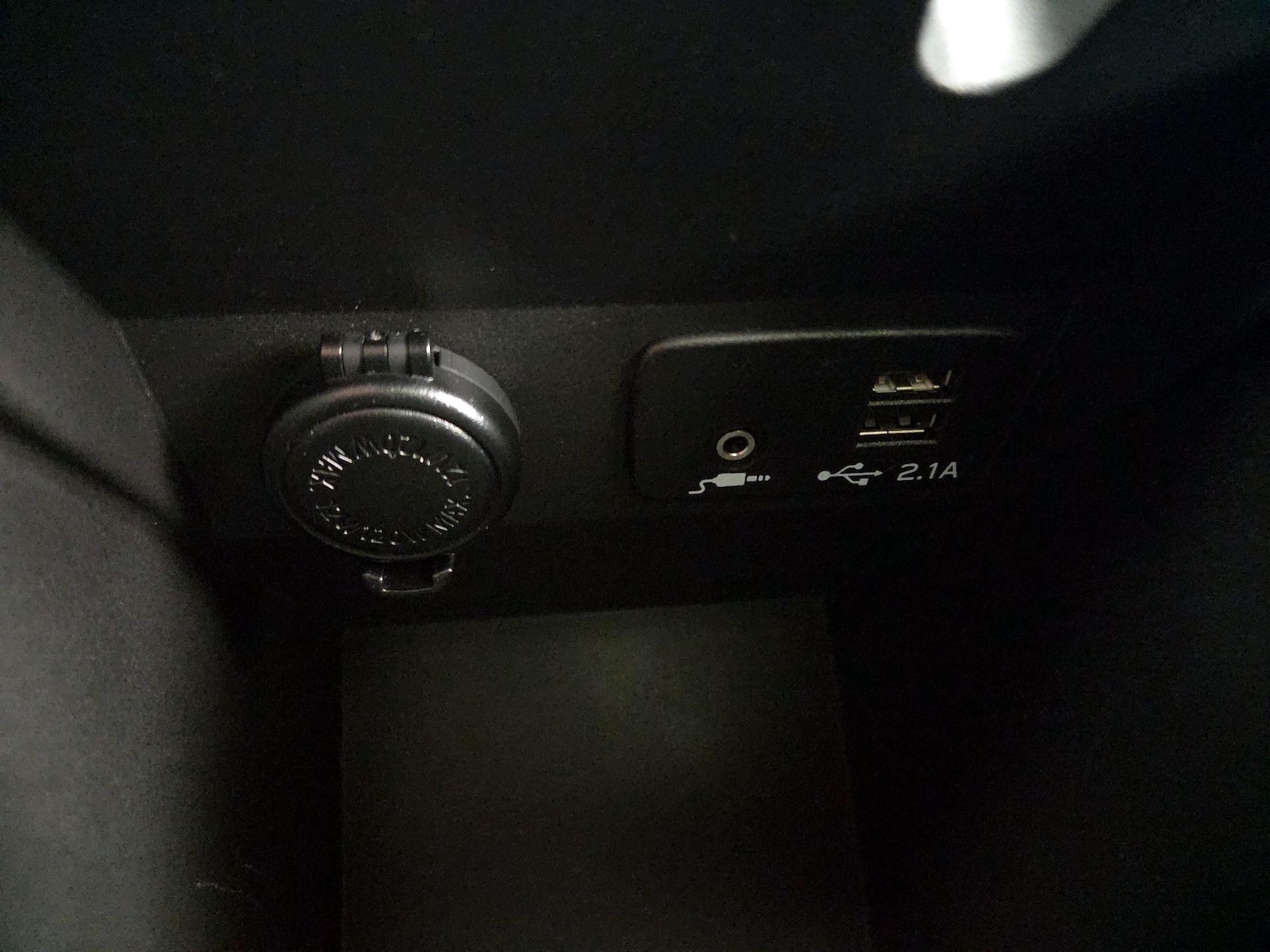 2019 Subaru Impreza Sport - Photo 19