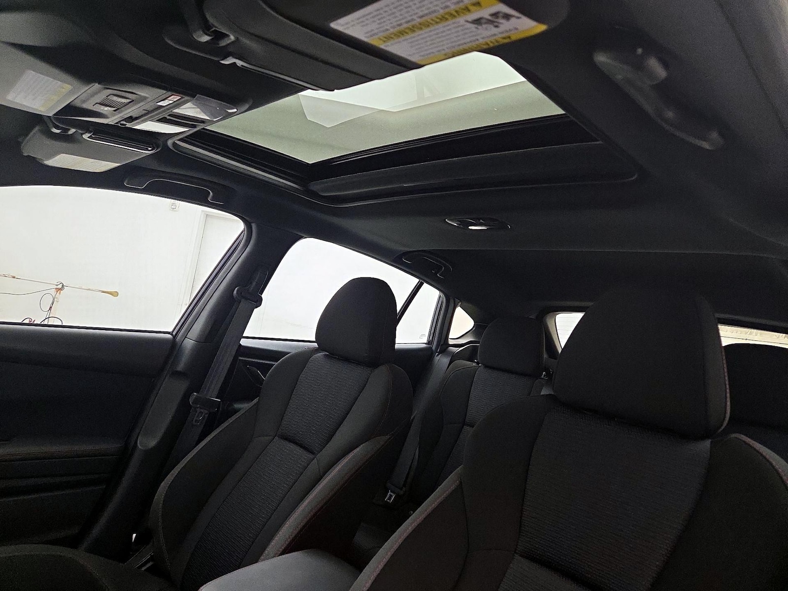 2019 Subaru Impreza Sport - Photo 20