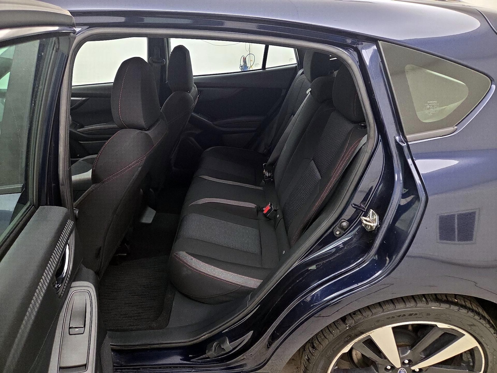 2019 Subaru Impreza Sport - Photo 21