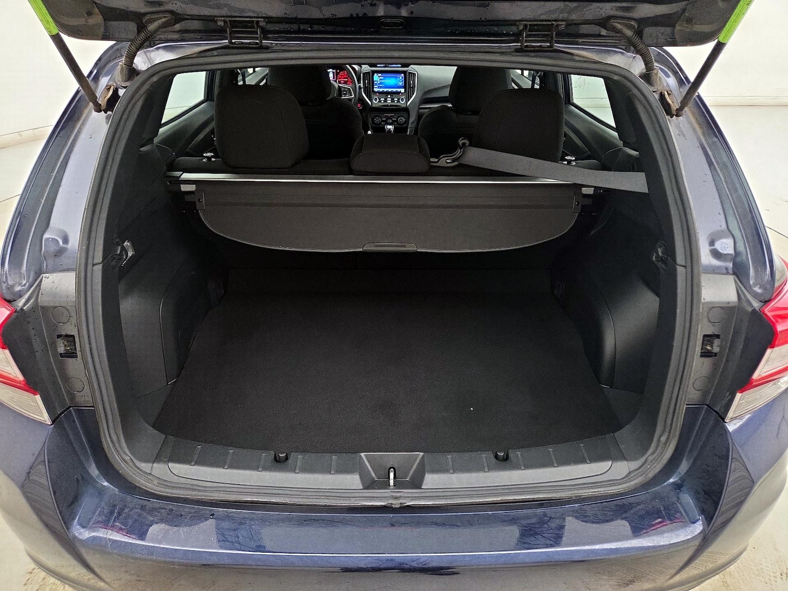 2019 Subaru Impreza Sport - Photo 22