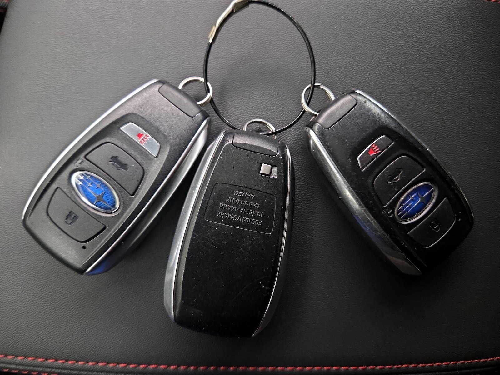 2019 Subaru Impreza Sport - Photo 25