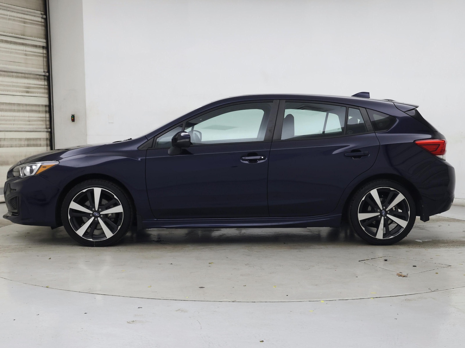 2019 Subaru Impreza Sport - Photo 4