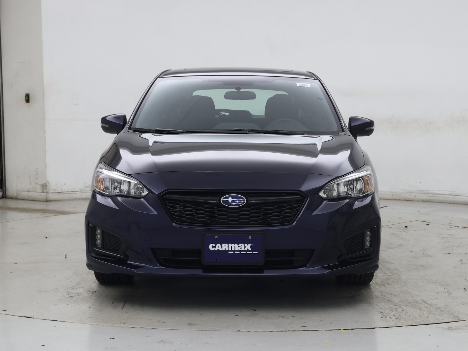 2019 Subaru Impreza Sport - Photo 6