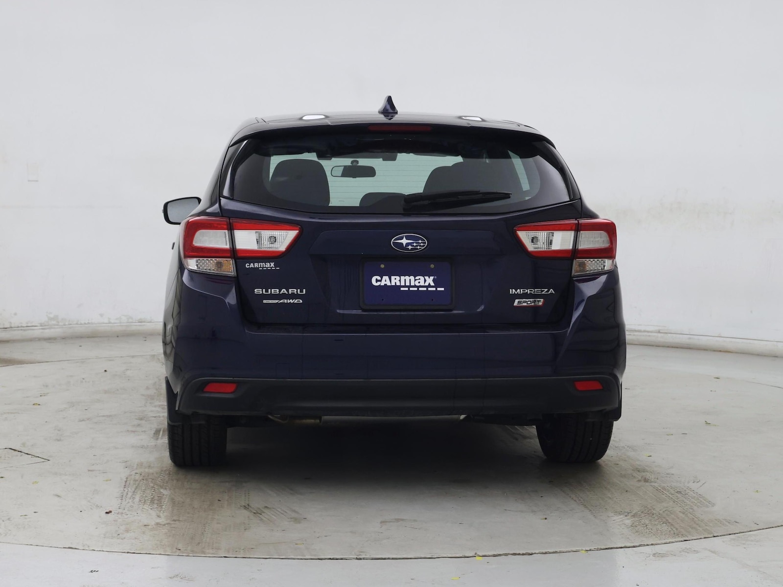 2019 Subaru Impreza Sport - Photo 7