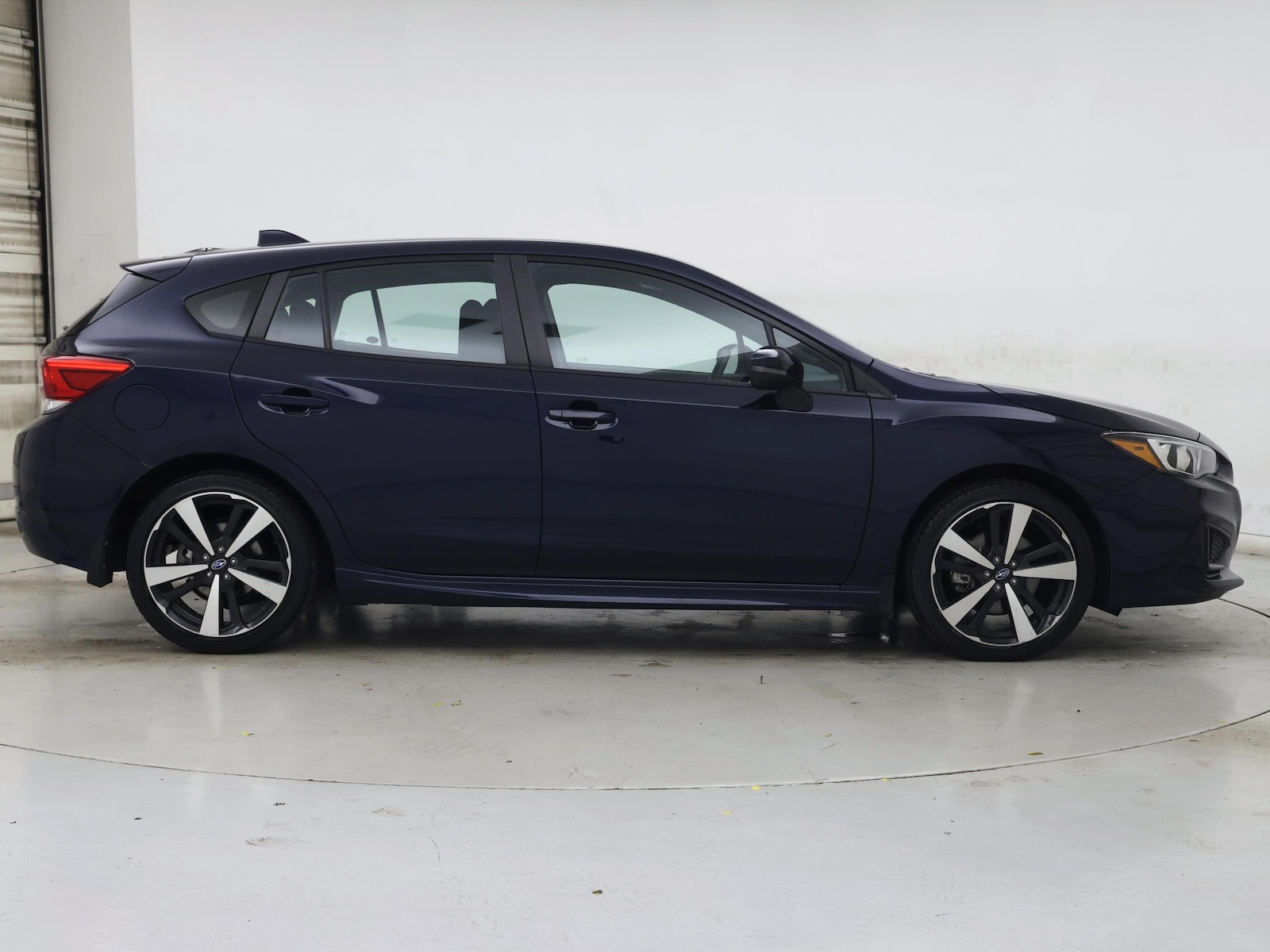 2019 Subaru Impreza Sport - Photo 8