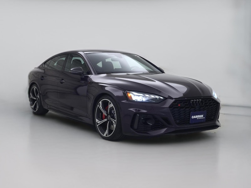 2022 Audi RS 5  -
                  Westborough, MA