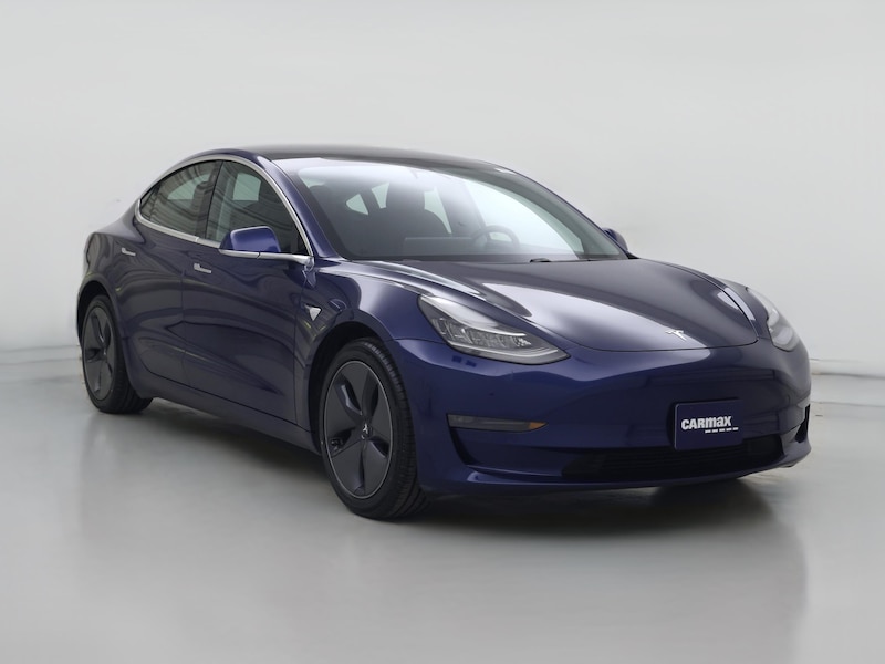 2020 Tesla Model 3 Long Range -
                  South Portland, ME