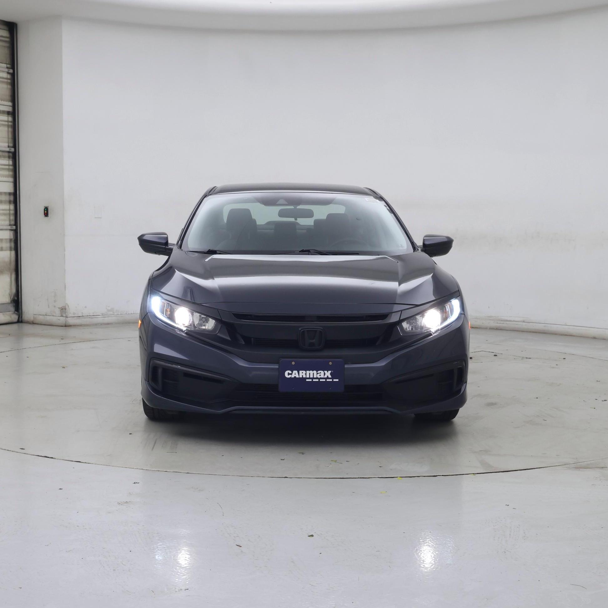 Thumbnail: 2019 Honda Civic - 5