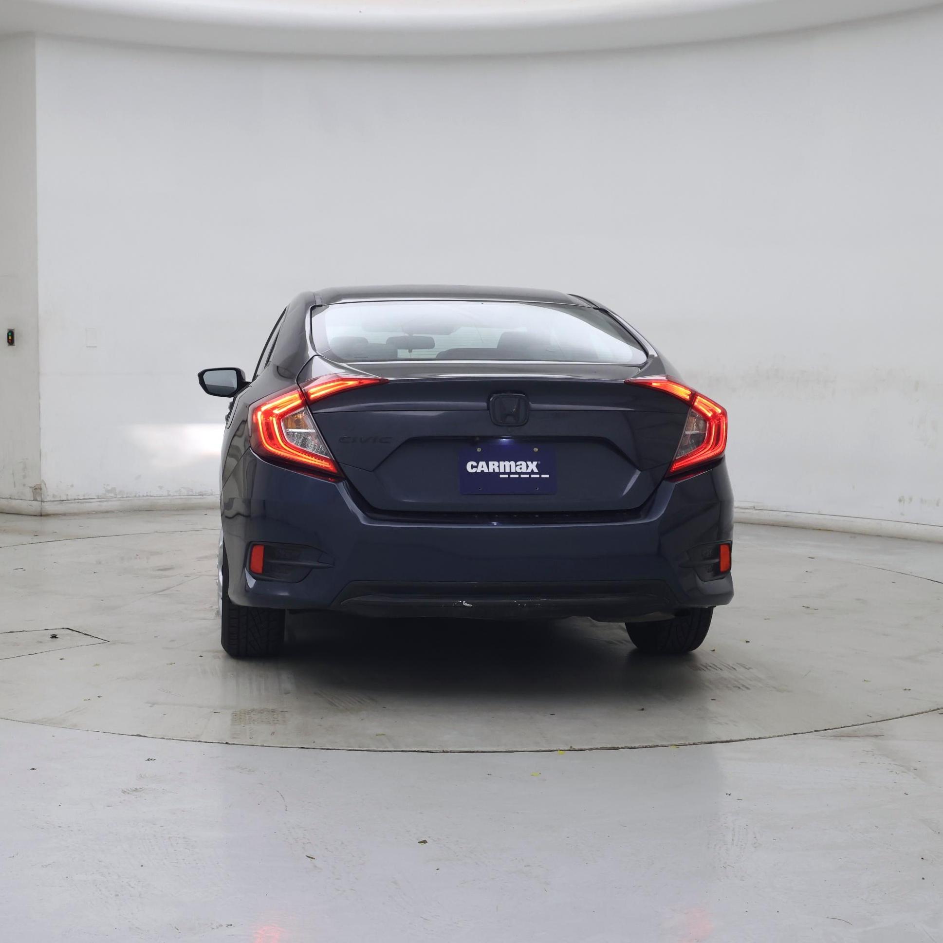 Thumbnail: 2019 Honda Civic - 6