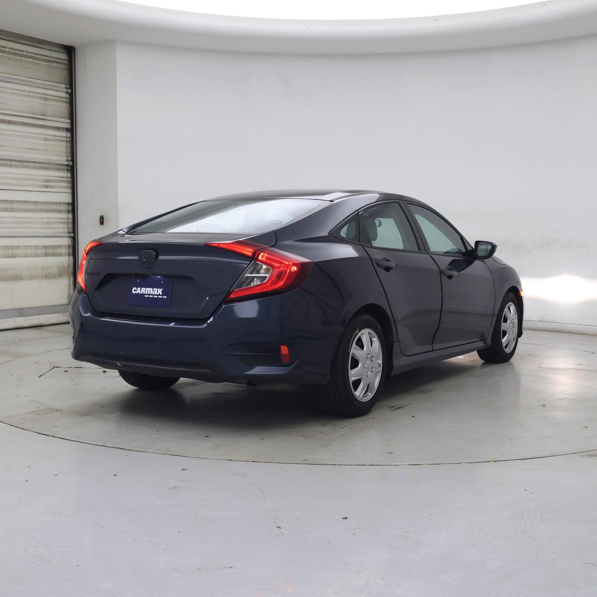 Thumbnail: 2019 Honda Civic - 8