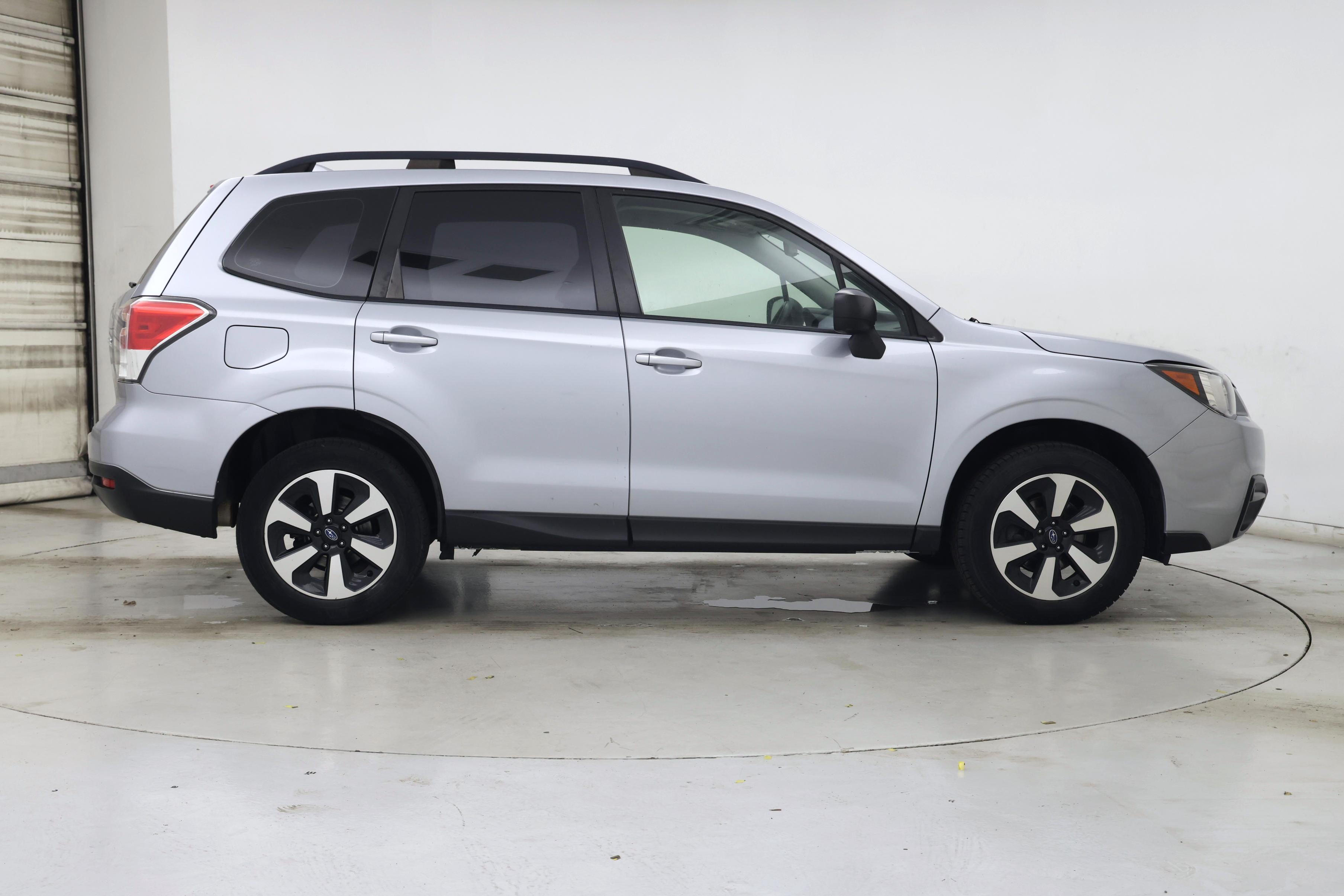 Thumbnail: 2018 Subaru Forester - 7