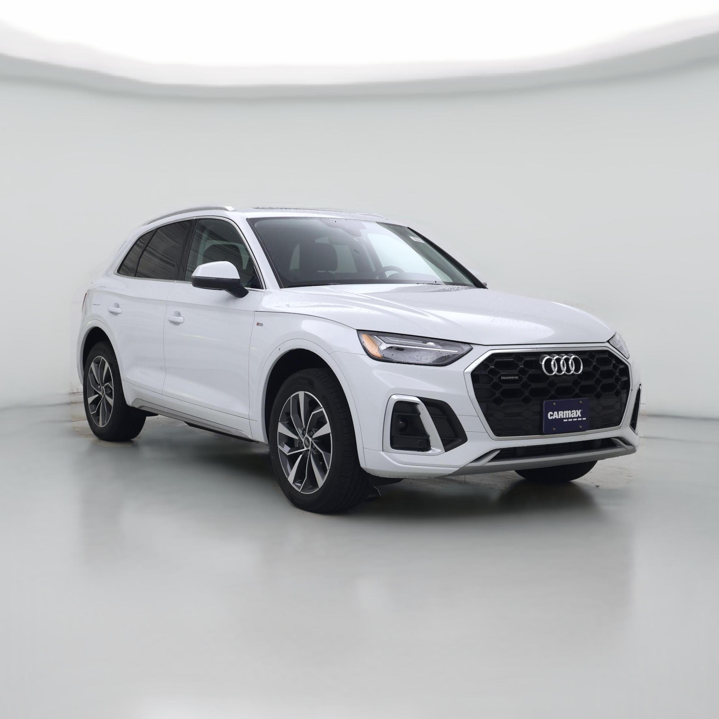 Thumbnail: 2023 Audi Q5 - 1