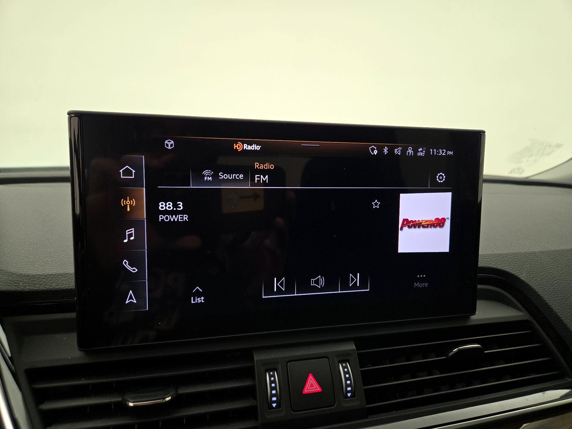 Thumbnail: 2023 Audi Q5 - 16