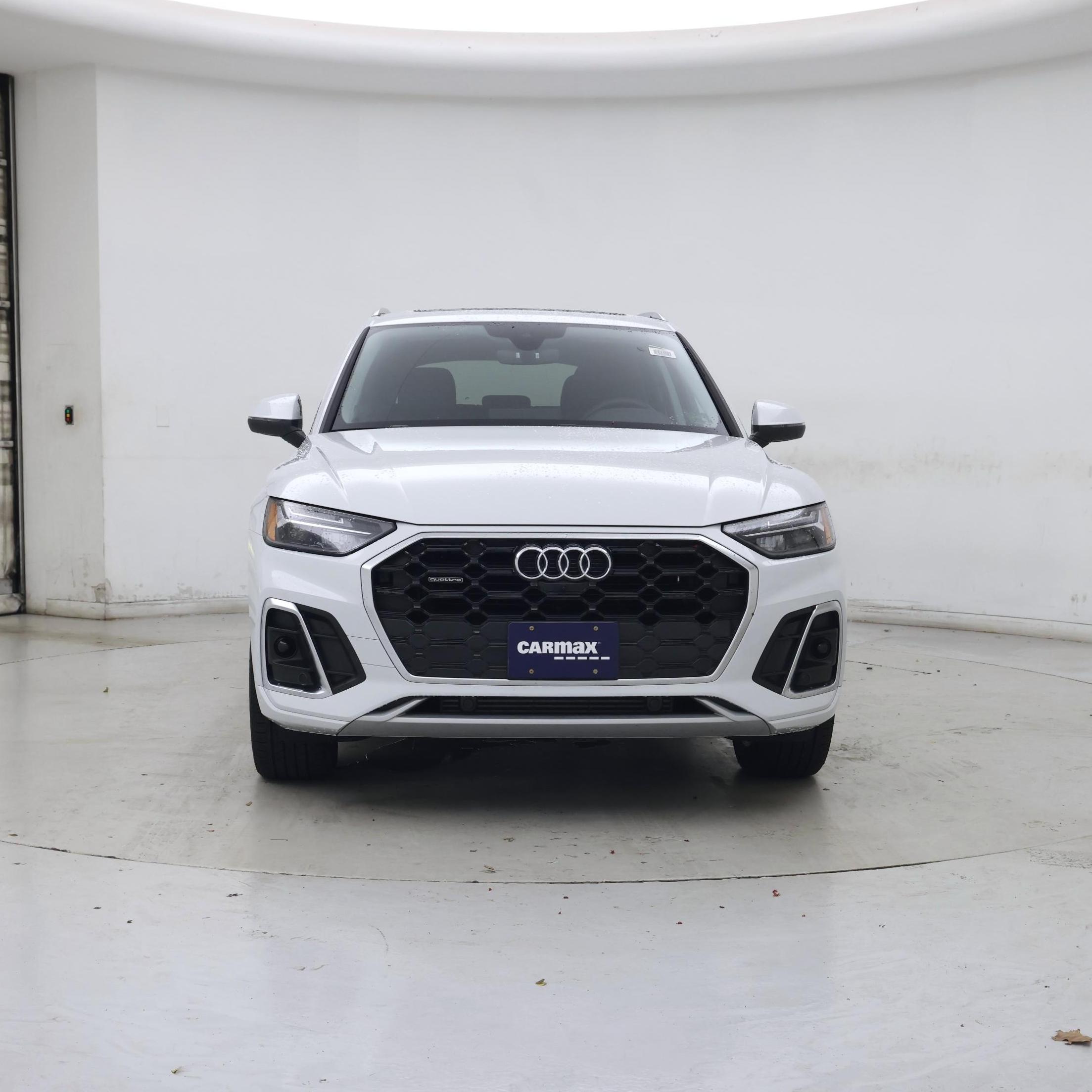 Thumbnail: 2023 Audi Q5 - 5