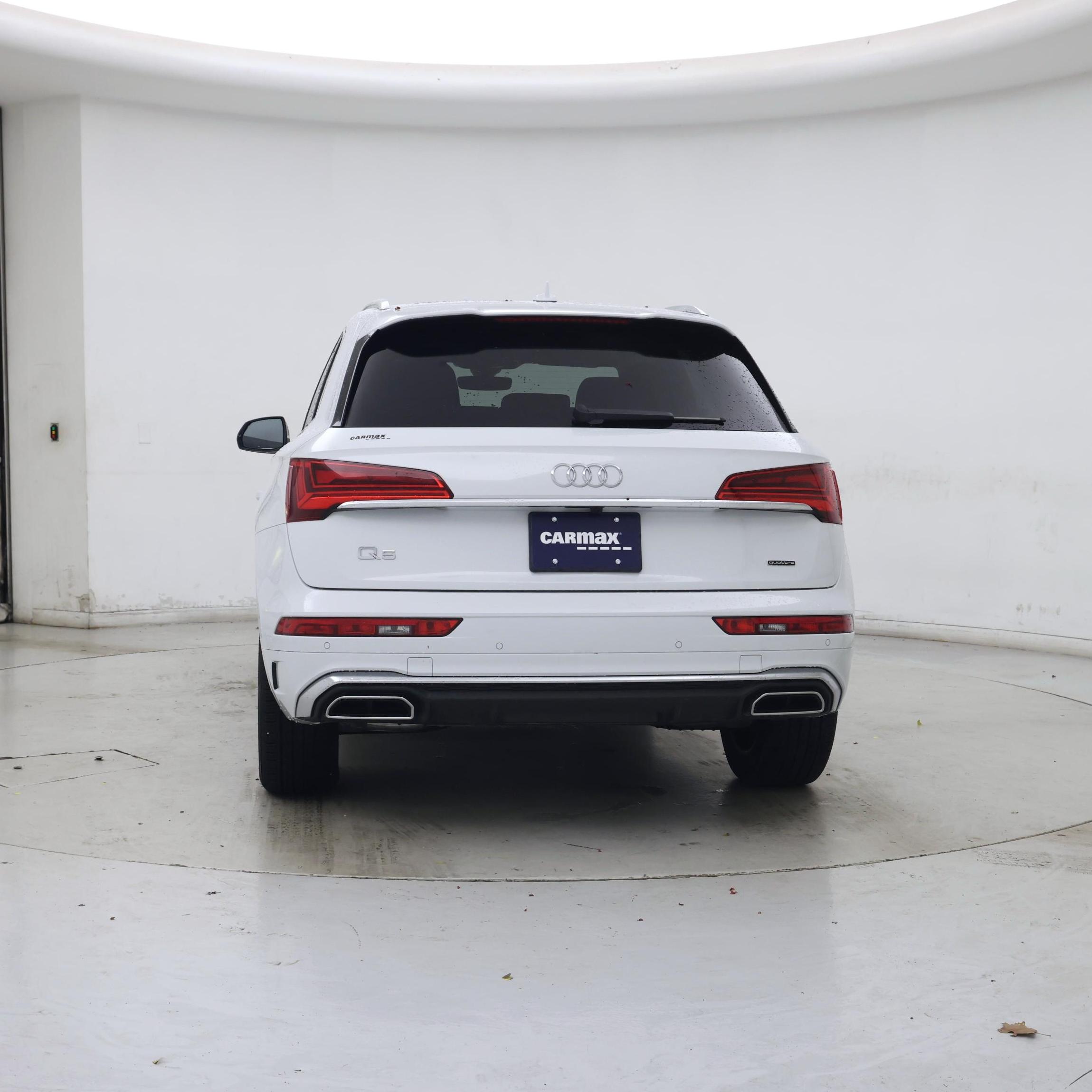 Thumbnail: 2023 Audi Q5 - 6