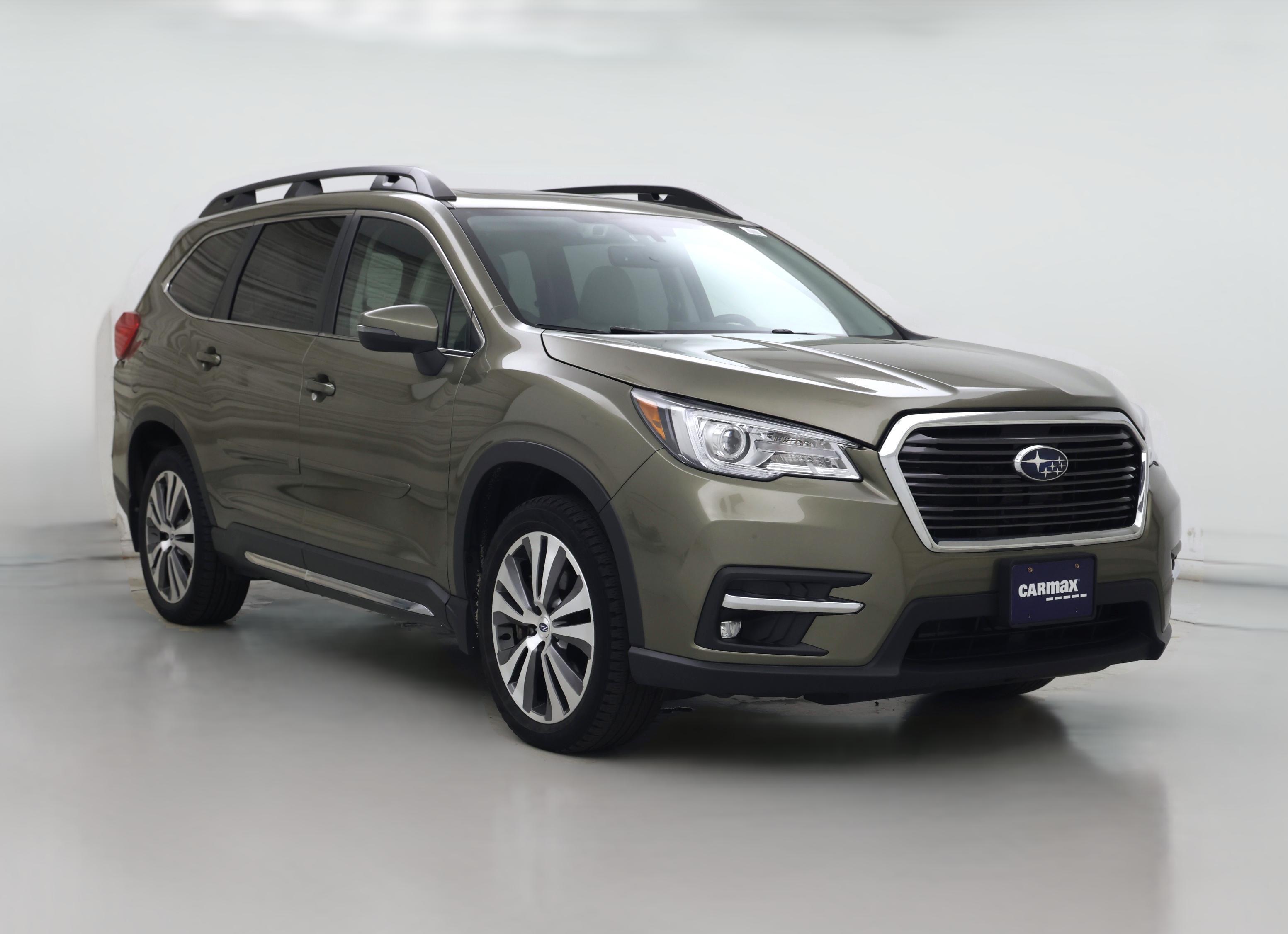 Thumbnail: 2022 Subaru Ascent - 1