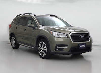 2022 Subaru Ascent Limited