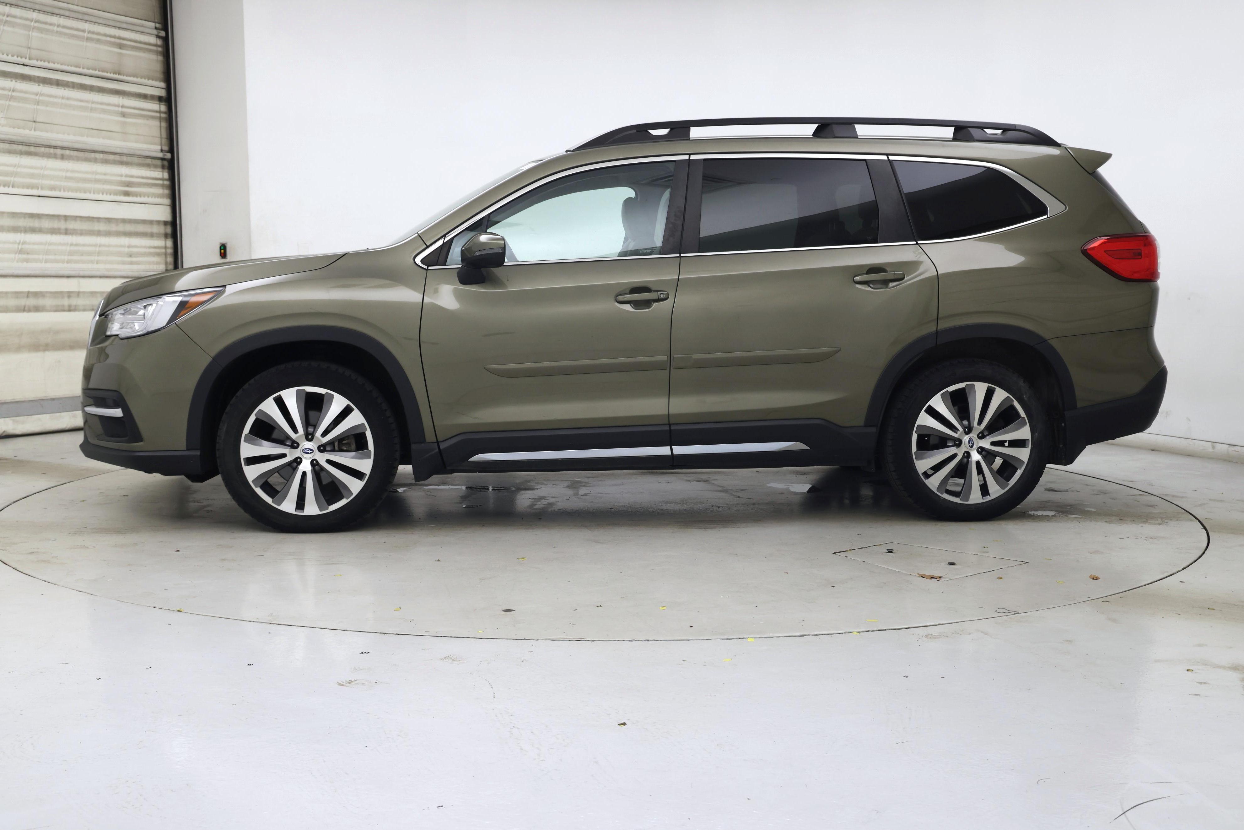 Thumbnail: 2022 Subaru Ascent - 3