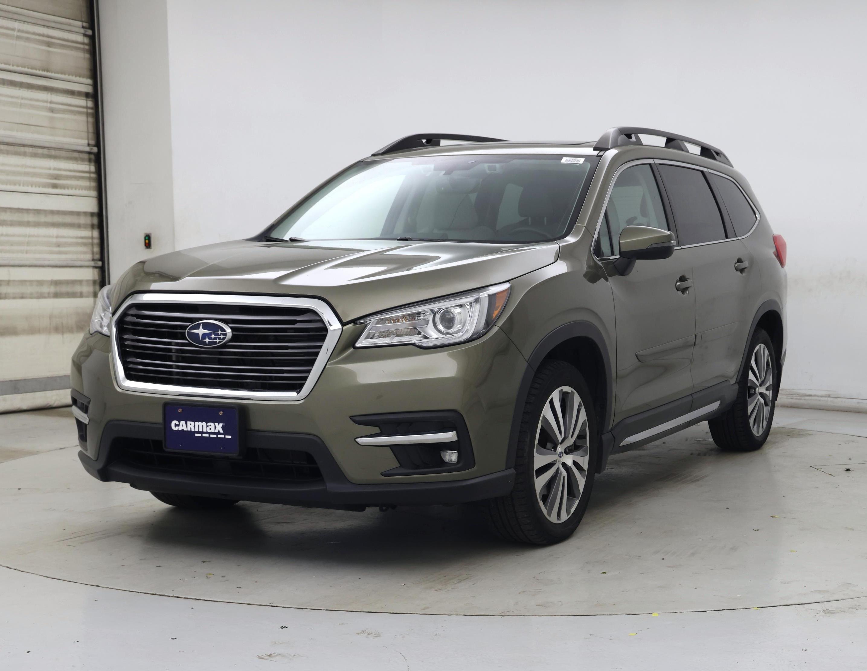 Thumbnail: 2022 Subaru Ascent - 4