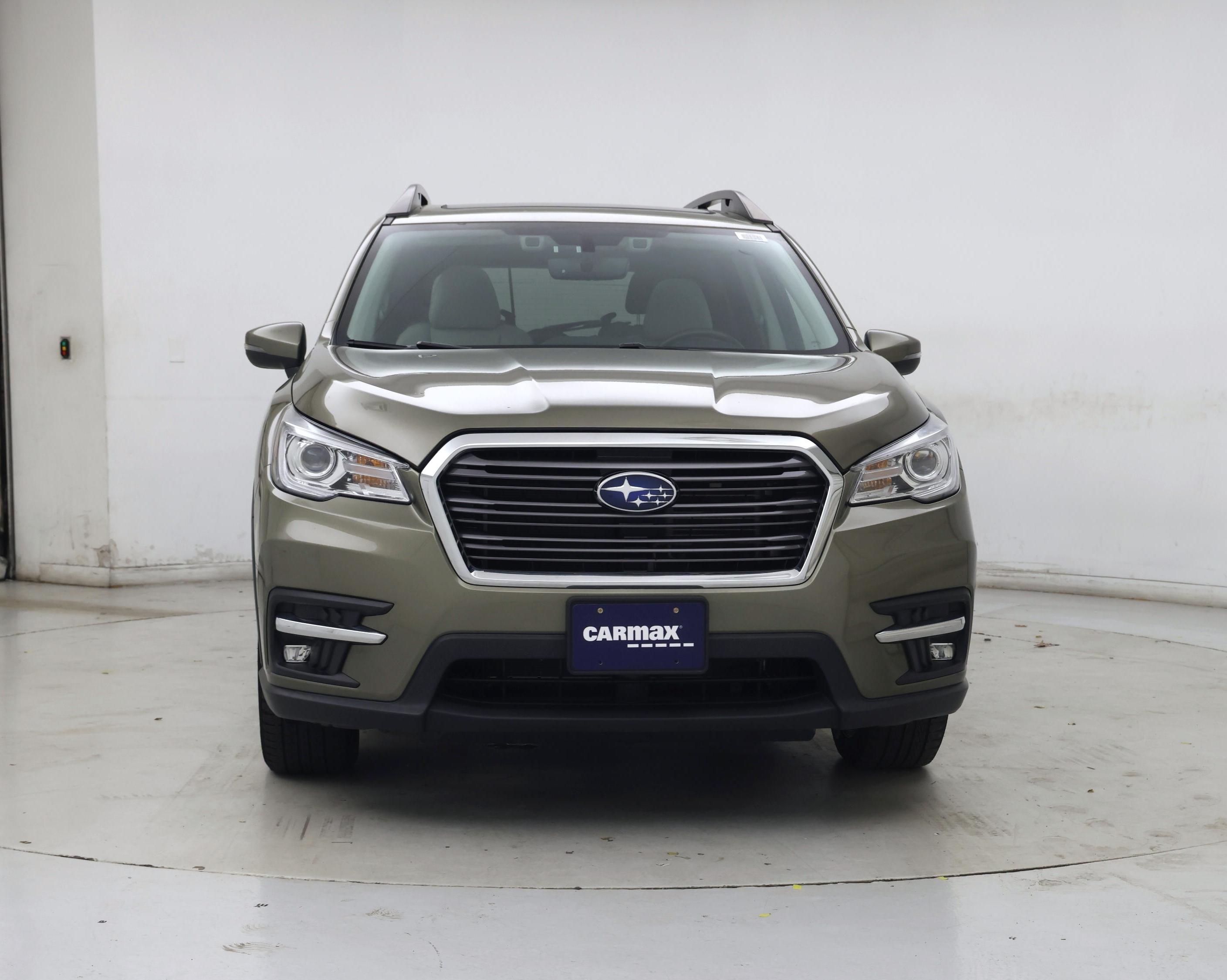 Thumbnail: 2022 Subaru Ascent - 5