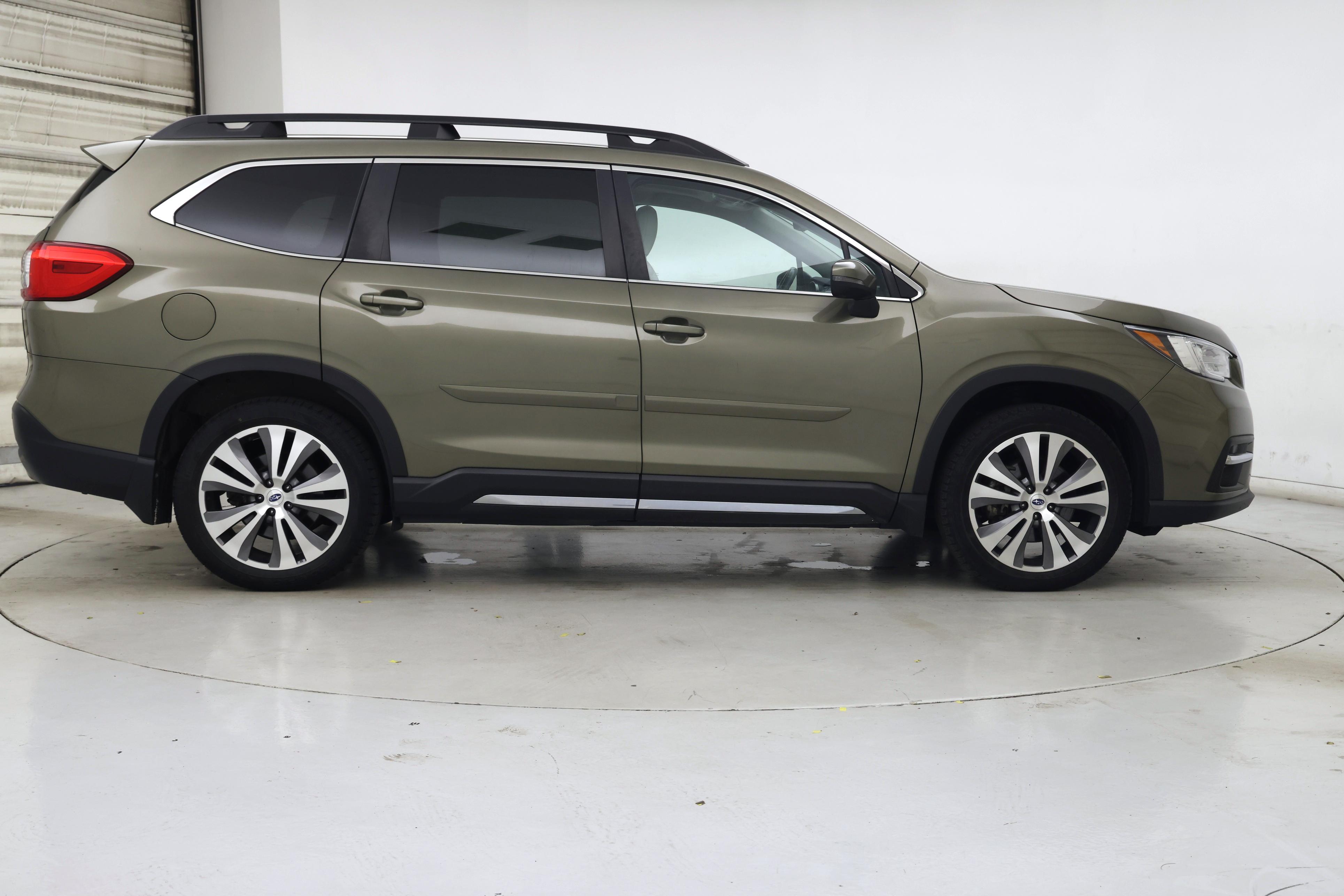 Thumbnail: 2022 Subaru Ascent - 7