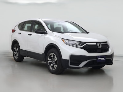 2020 Honda CR-V LX