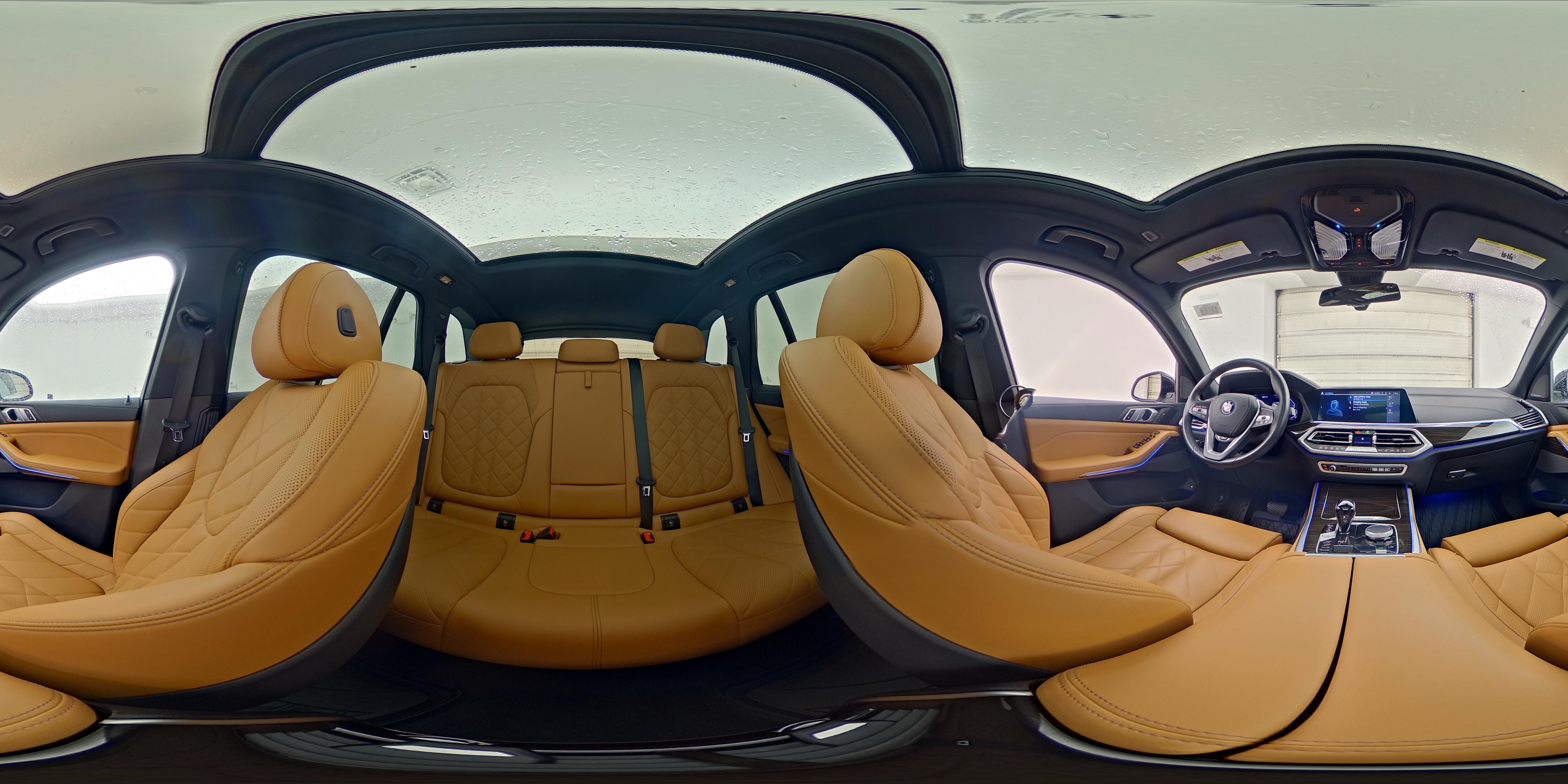 2023 BMW X5 45e - Photo 26
