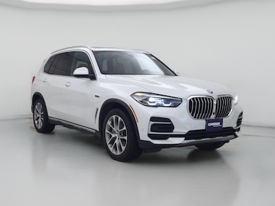 2023 BMW X5 Plug In Hybrid XDrive45e