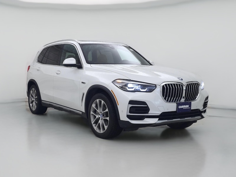 2023 BMW X5 XDrive45e