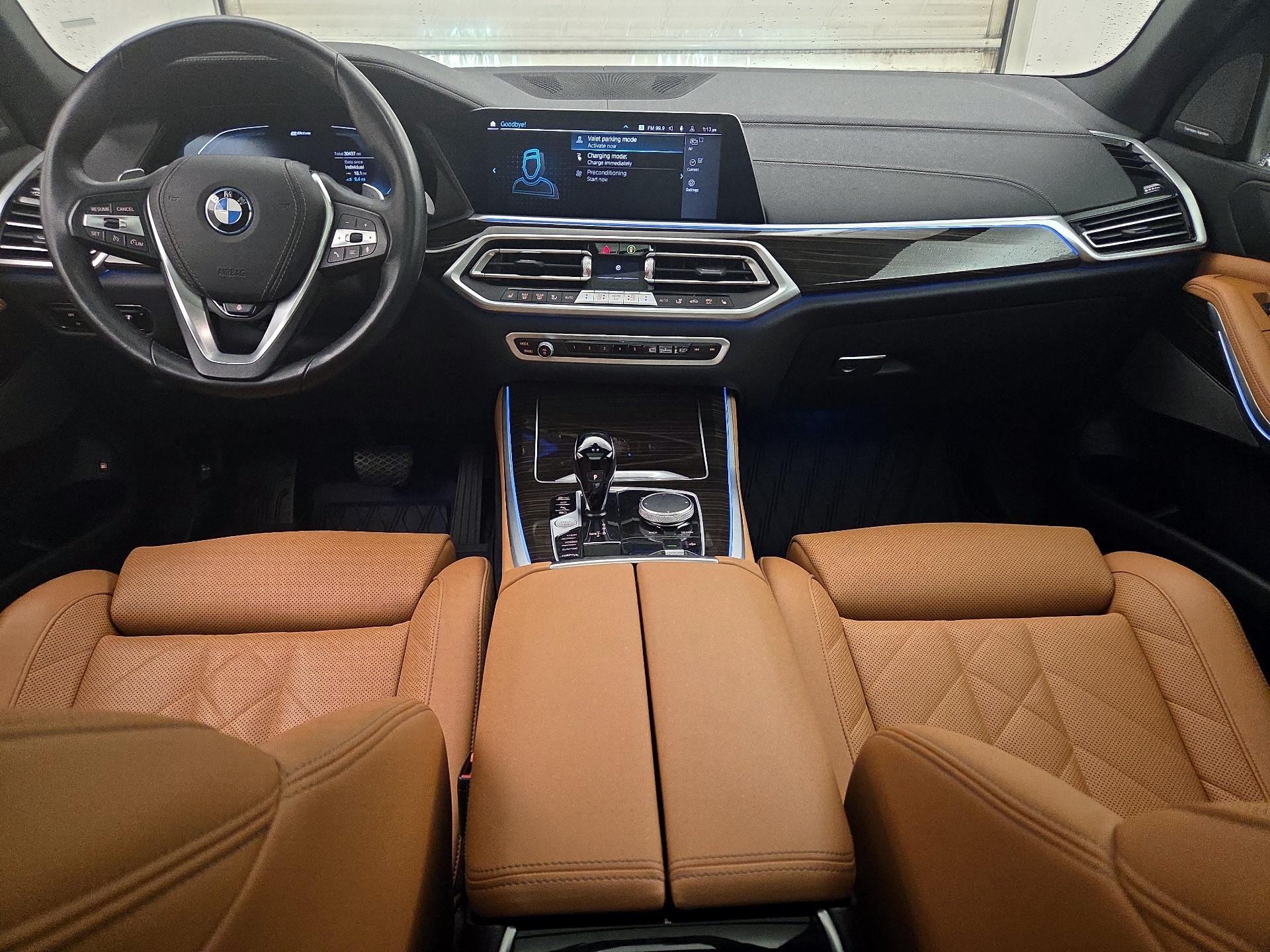 Thumbnail: 2023 BMW X5 - 9
