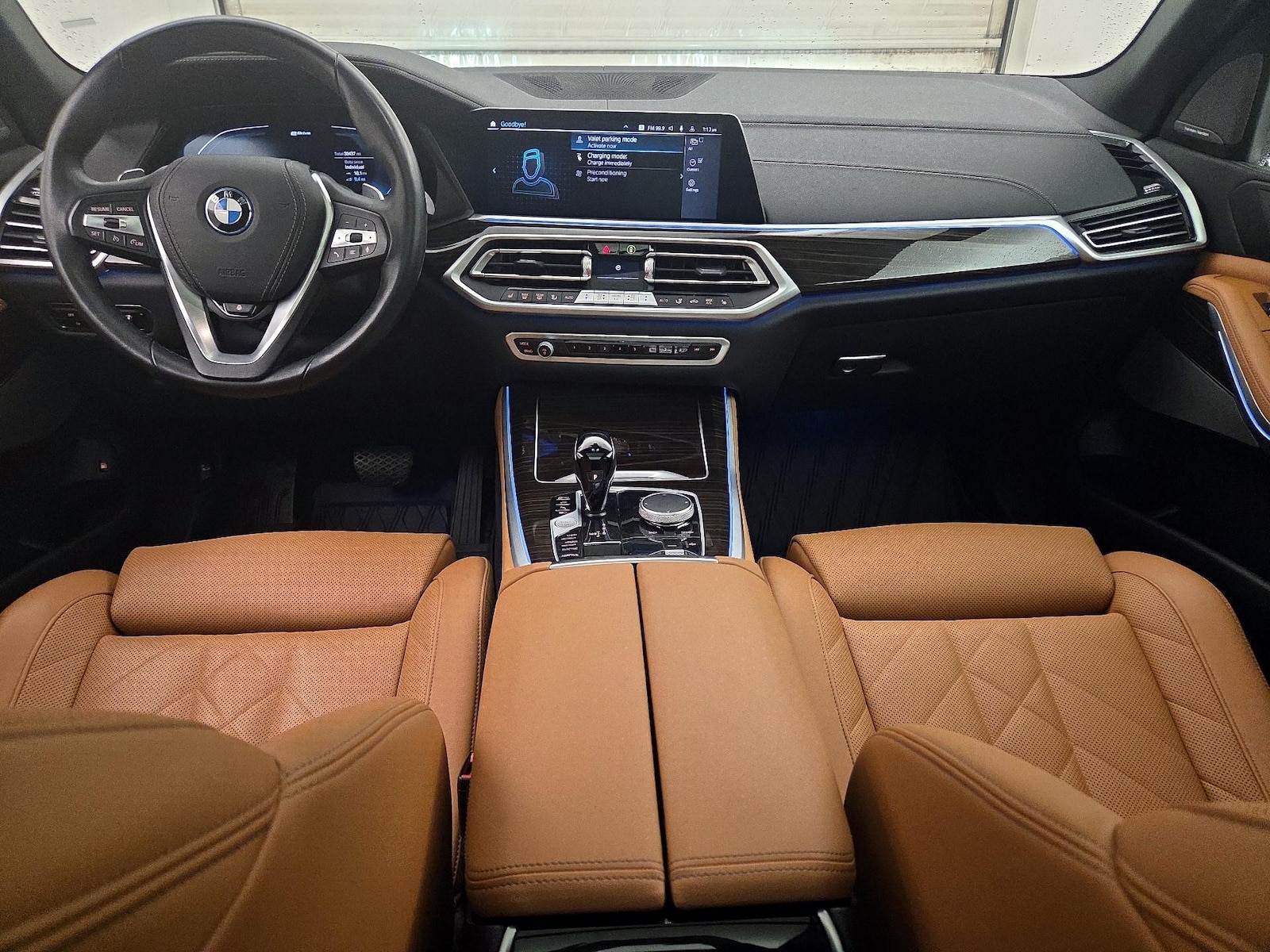 2023 BMW X5 45e - Photo 10
