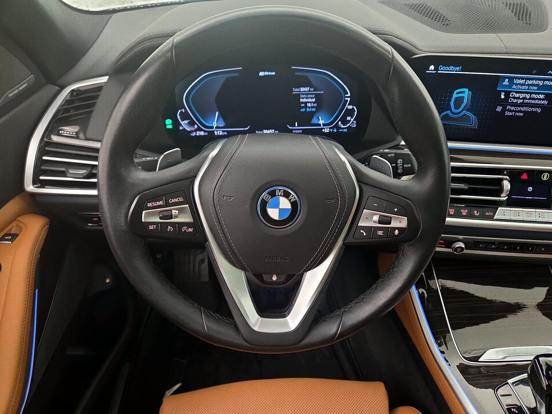 Thumbnail: 2023 BMW X5 - 10