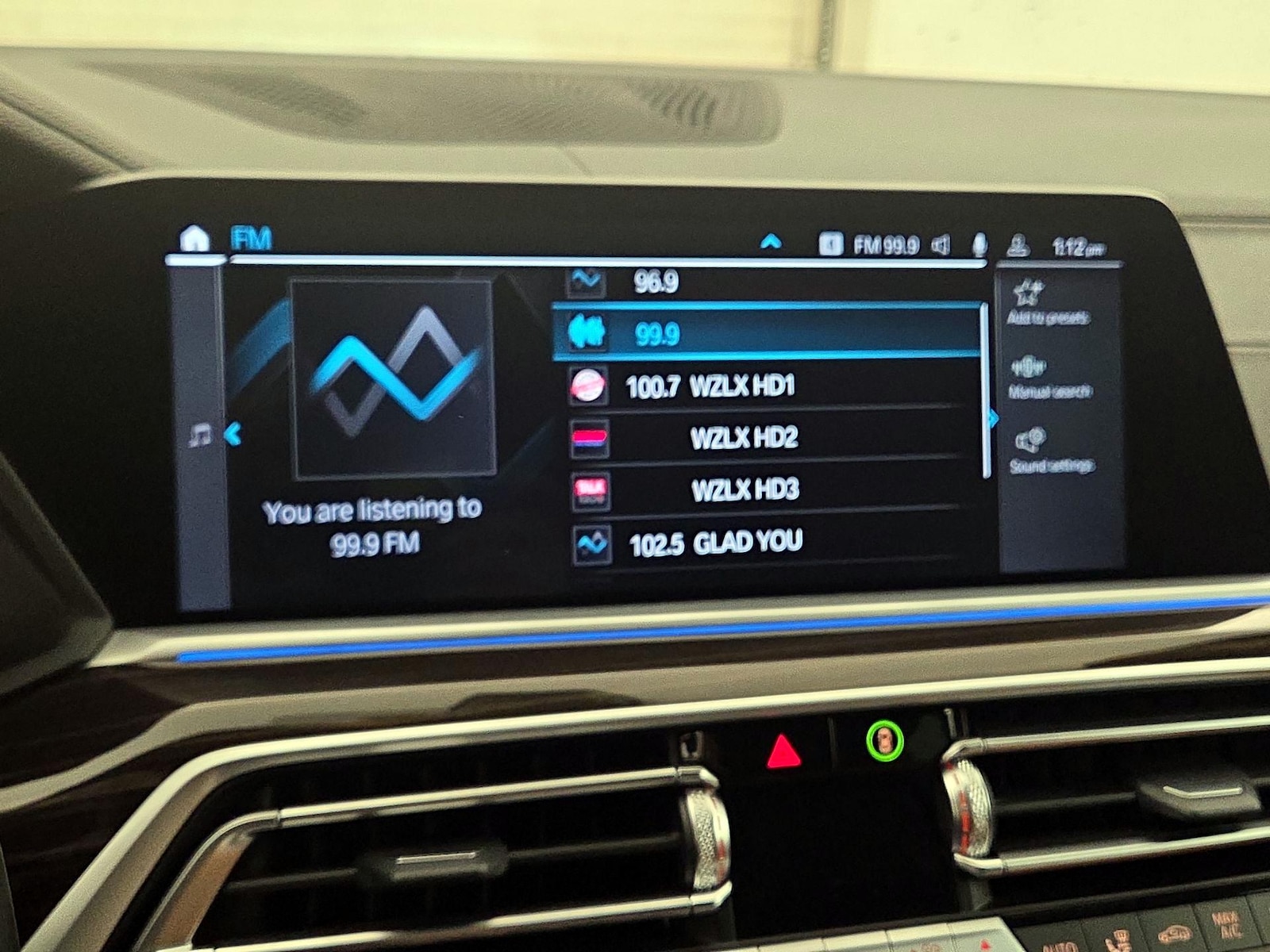 2023 BMW X5 45e - Photo 17