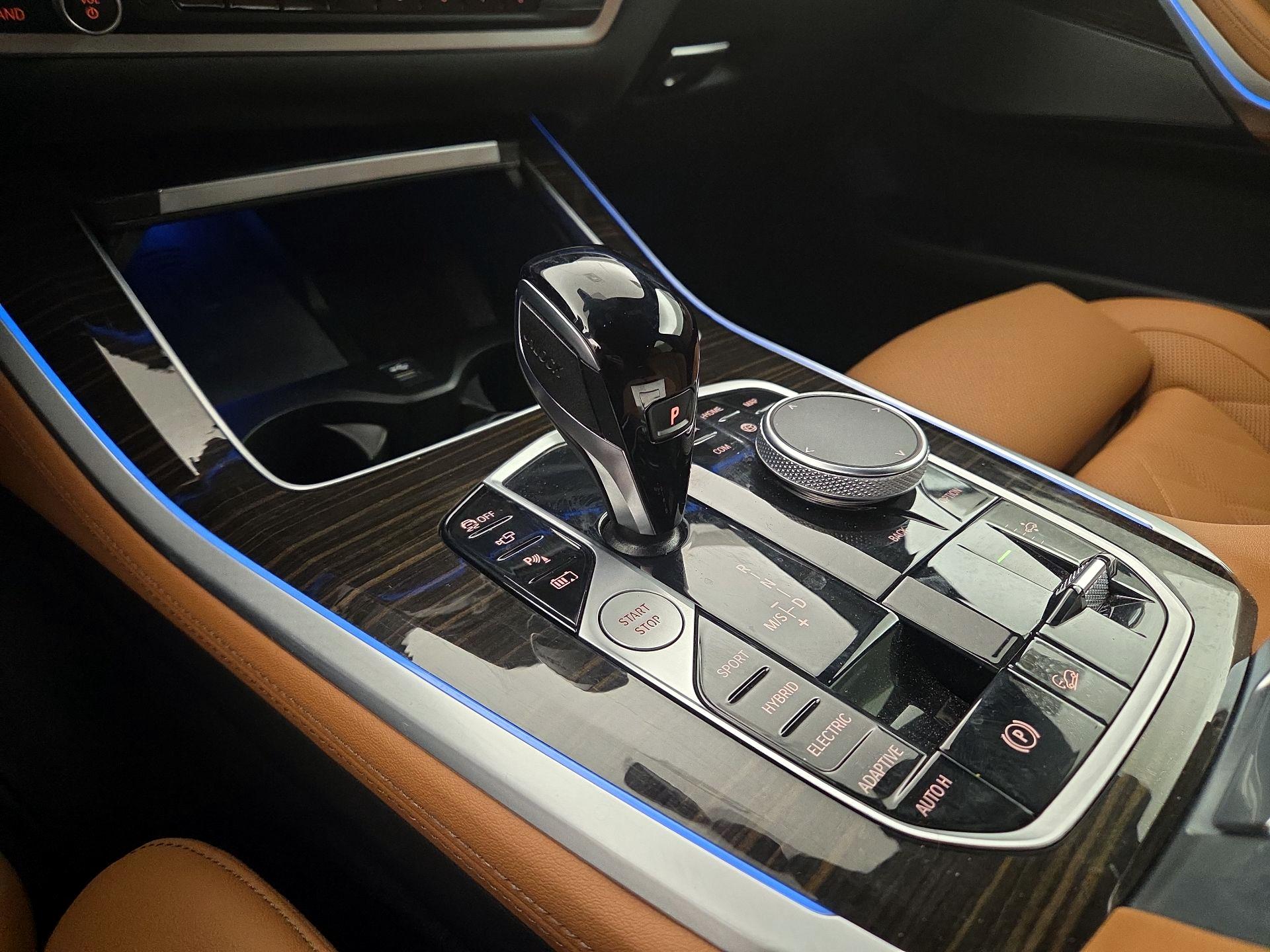 Thumbnail: 2023 BMW X5 - 18