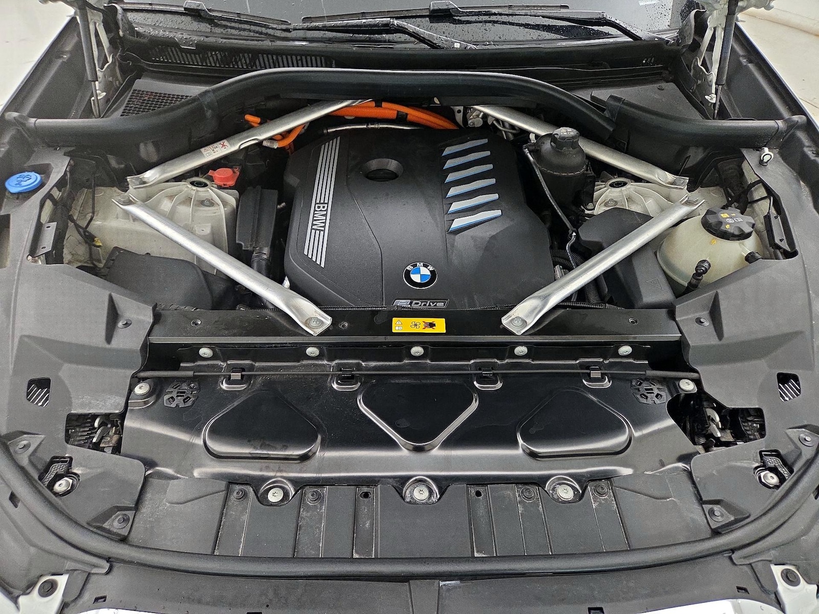2023 BMW X5 45e - Photo 24
