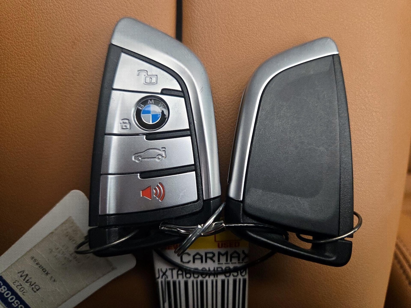 2023 BMW X5 45e - Photo 25