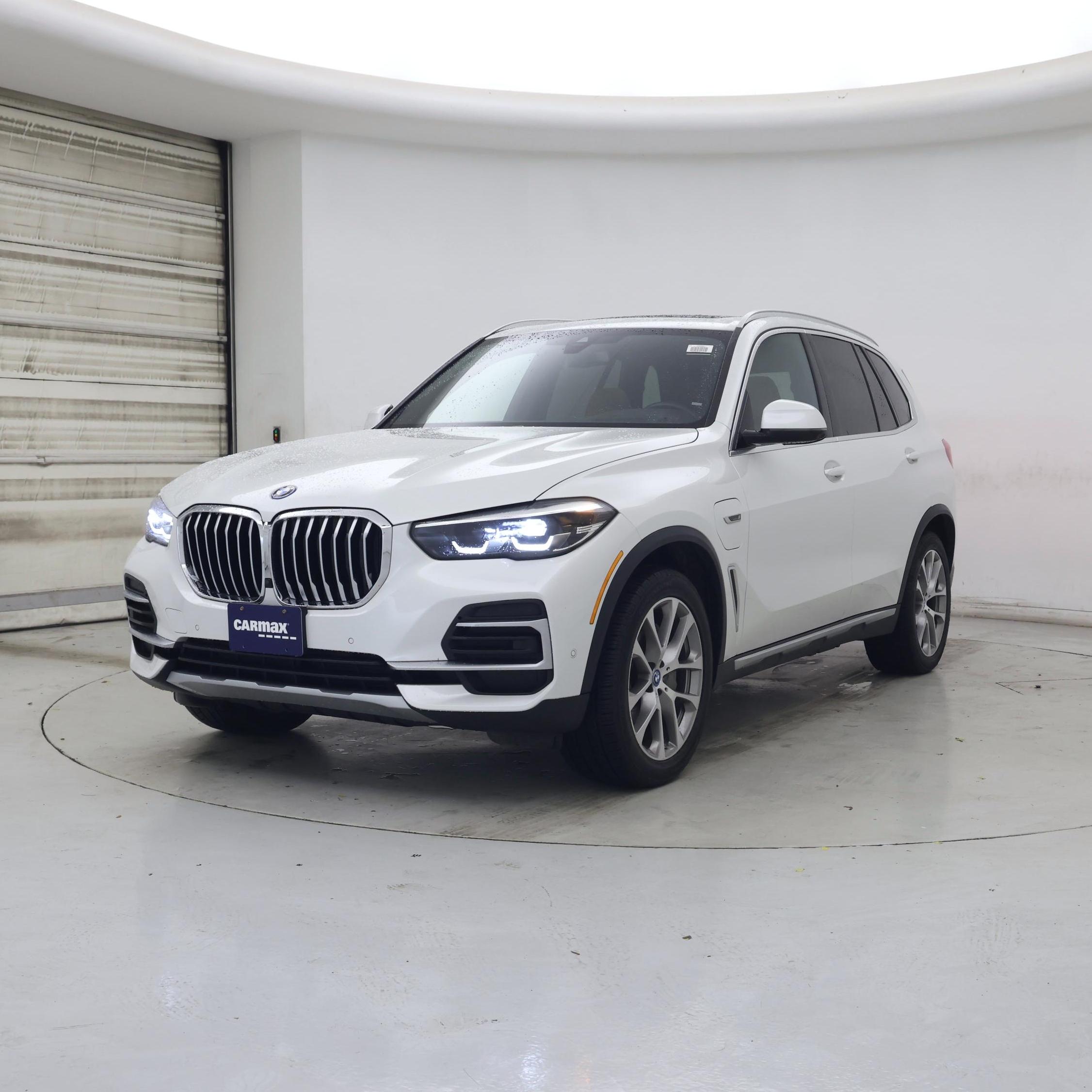 Thumbnail: 2023 BMW X5 - 4