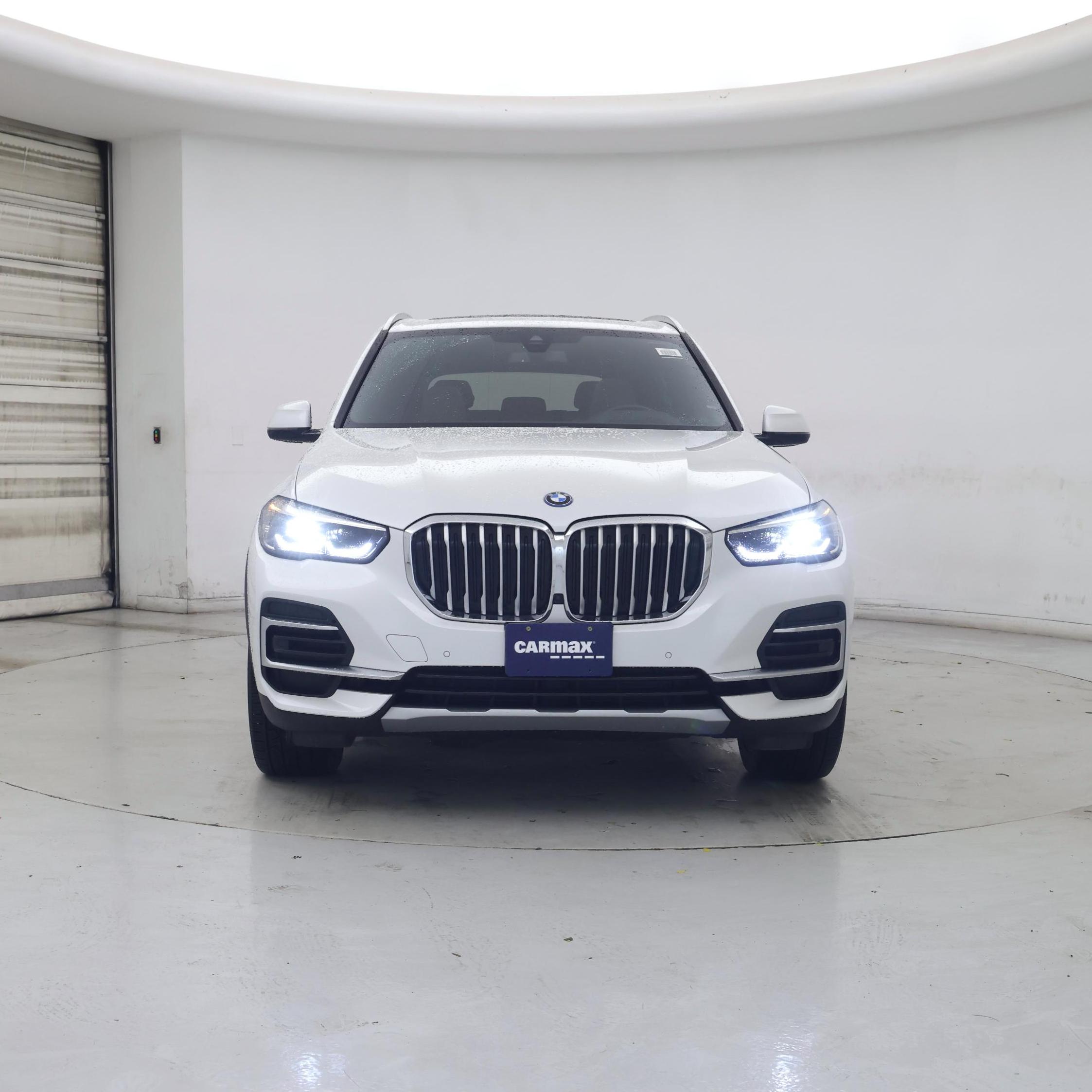 Thumbnail: 2023 BMW X5 - 5