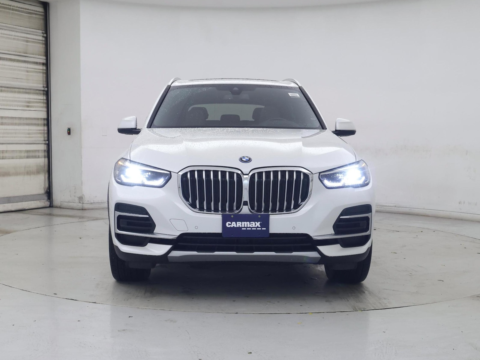 2023 BMW X5 45e - Photo 6