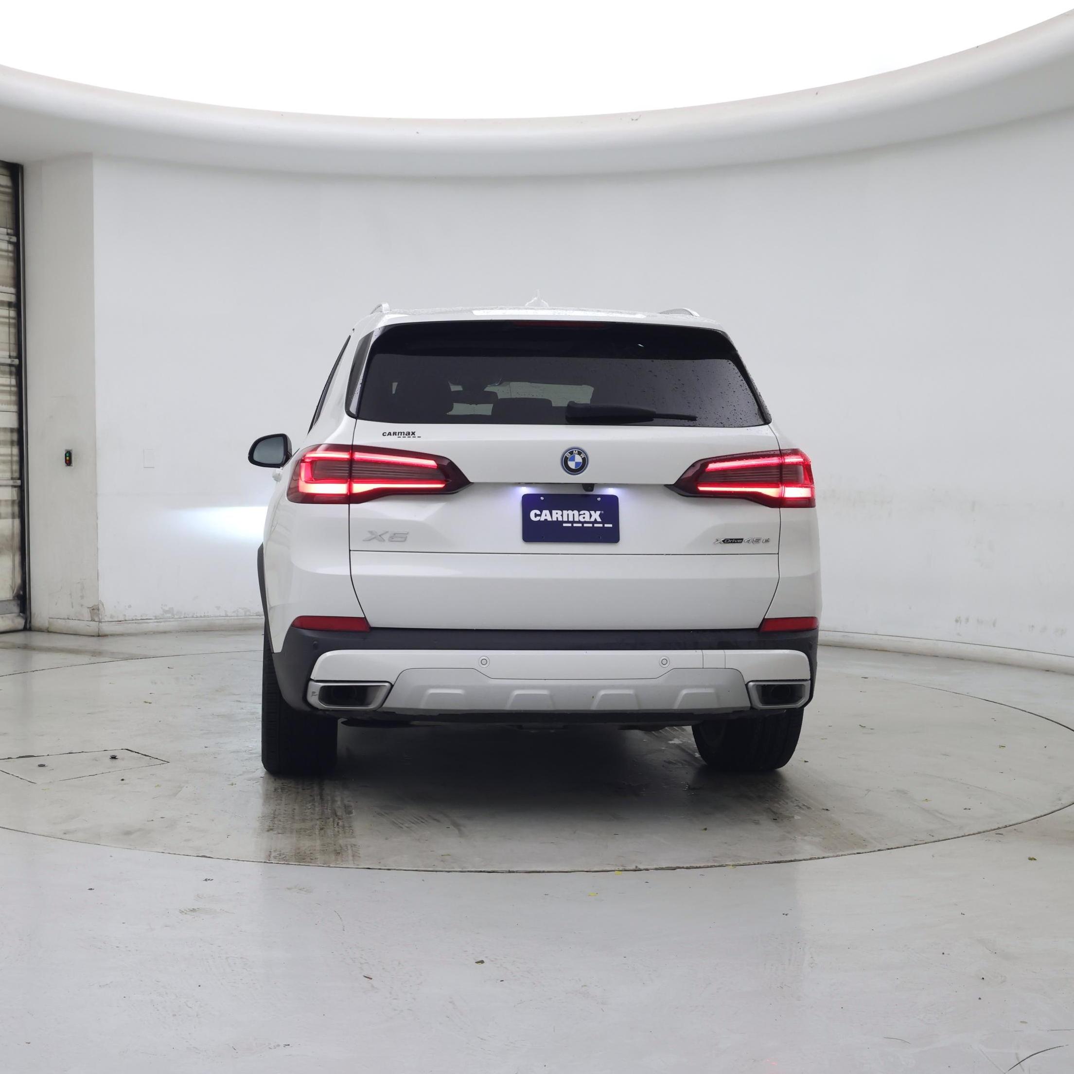 Thumbnail: 2023 BMW X5 - 6