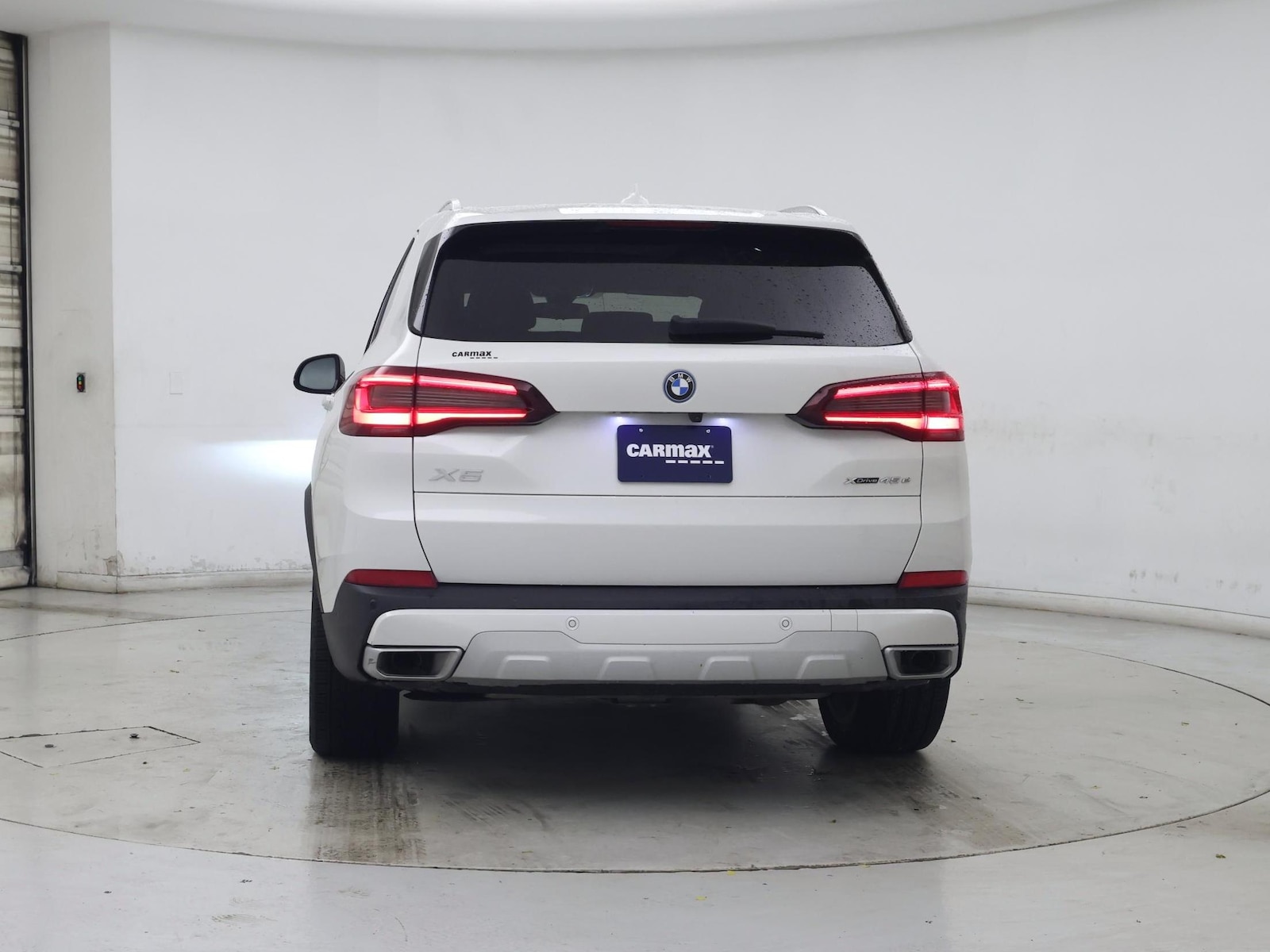 2023 BMW X5 45e - Photo 7