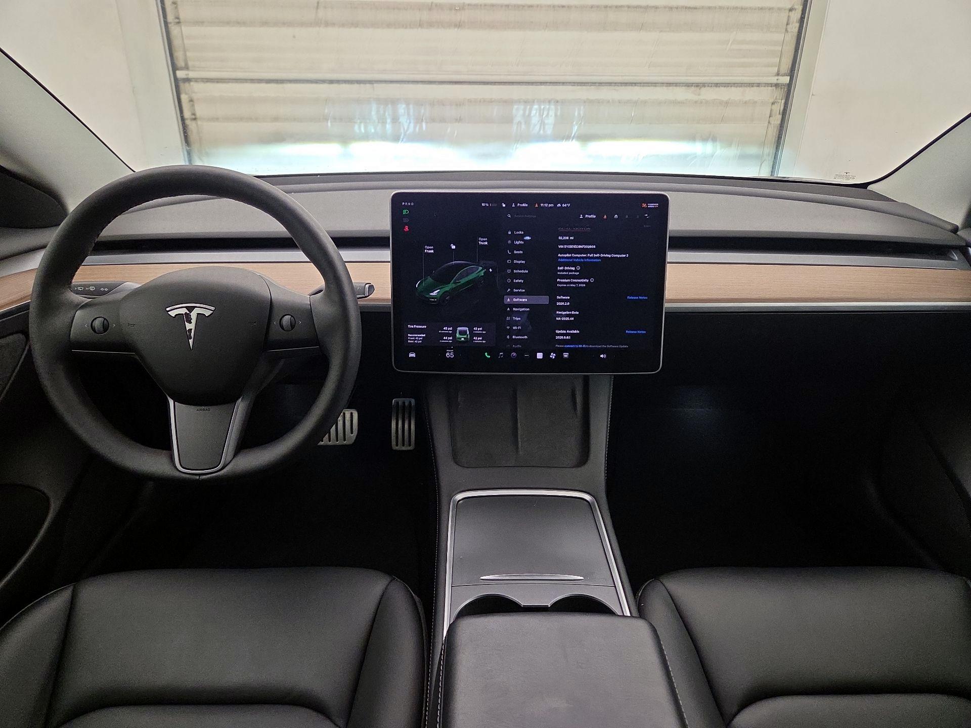 Thumbnail: 2022 Tesla Model 3 - 9